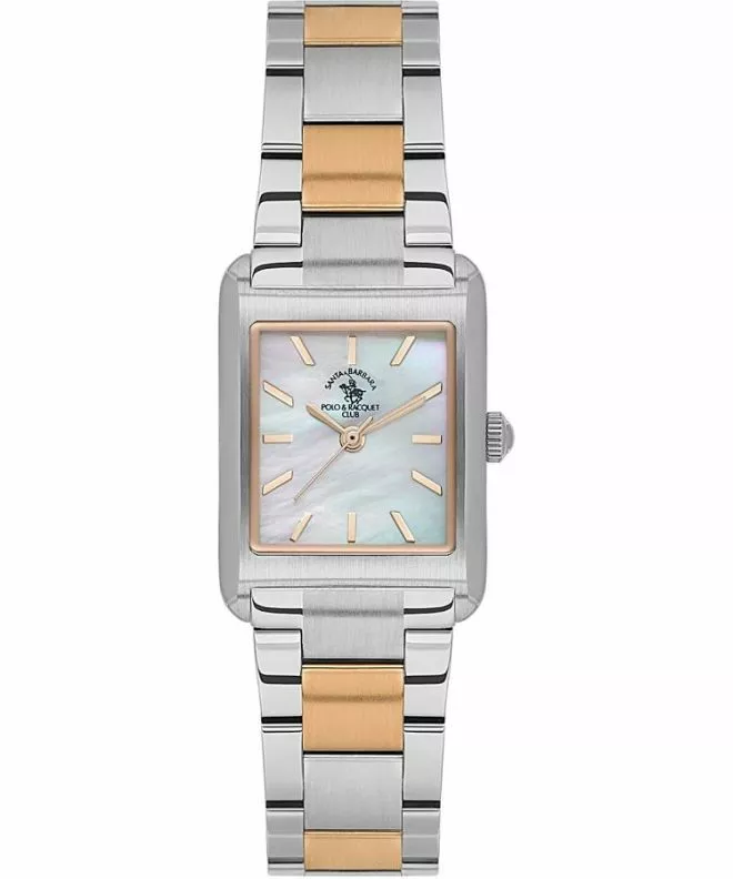 Santa Barbara Unique ladies watch SB.1.10663-6