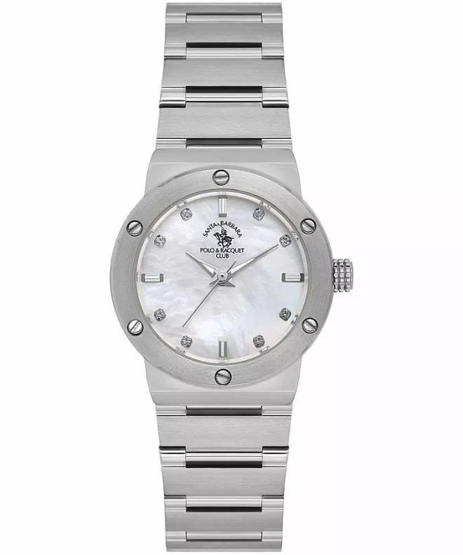 Santa Barbara Unique ladies watch SB.1.10664-1
