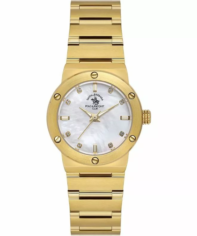 Santa Barbara Unique ladies watch SB.1.10664-2