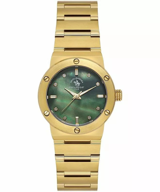 Santa Barbara Unique ladies watch SB.1.10664-3