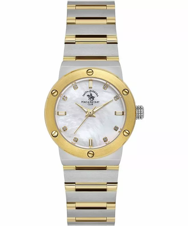 Santa Barbara Unique ladies watch SB.1.10664-4