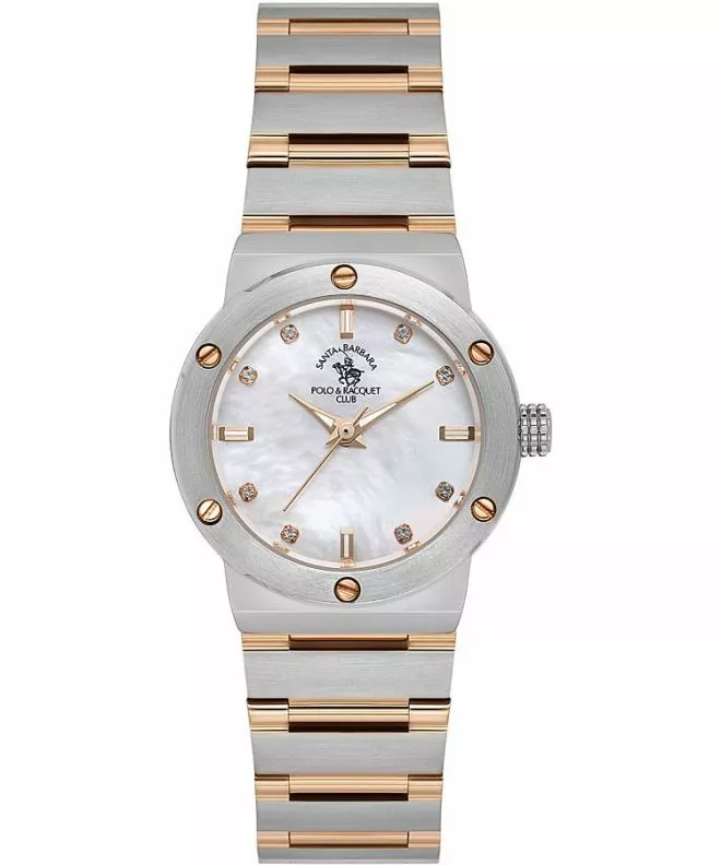 Santa Barbara Unique ladies watch SB.1.10664-5