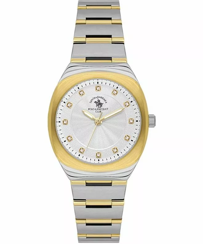 Citizen Unique ladies watch SB.1.10665-4
