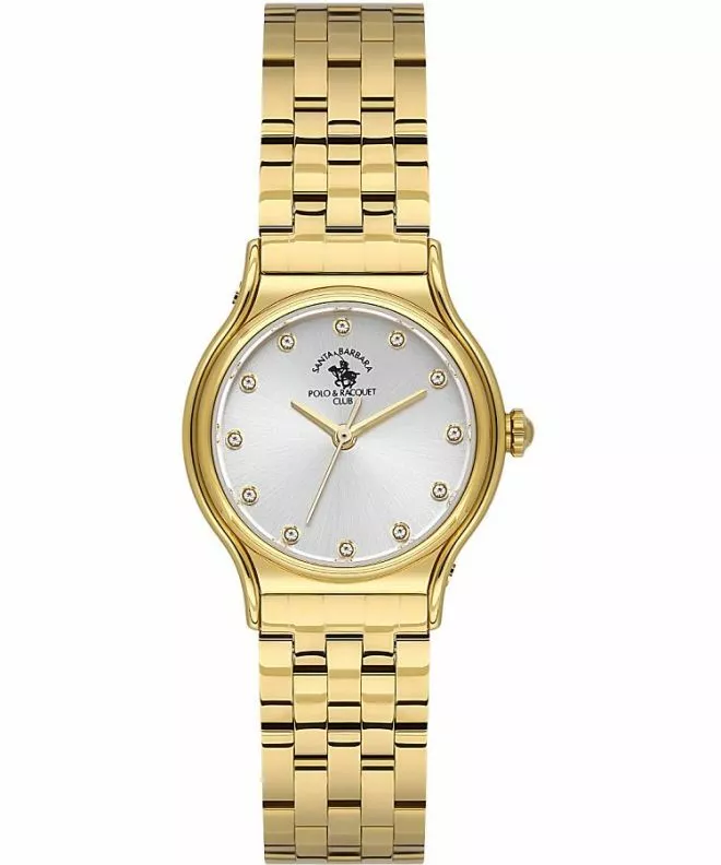 Santa Barbara Unique ladies watch SB.1.10668-2