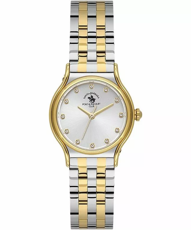 Santa Barbara Unique ladies watch SB.1.10668-3