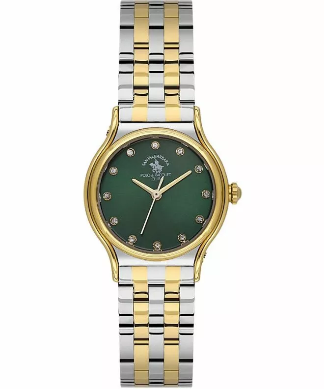 Citizen Unique ladies watch SB.1.10668-4
