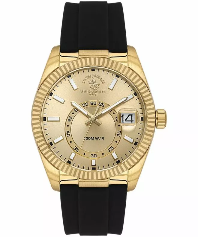 Santa Barbara Legend gents watch SB.1.10669-2