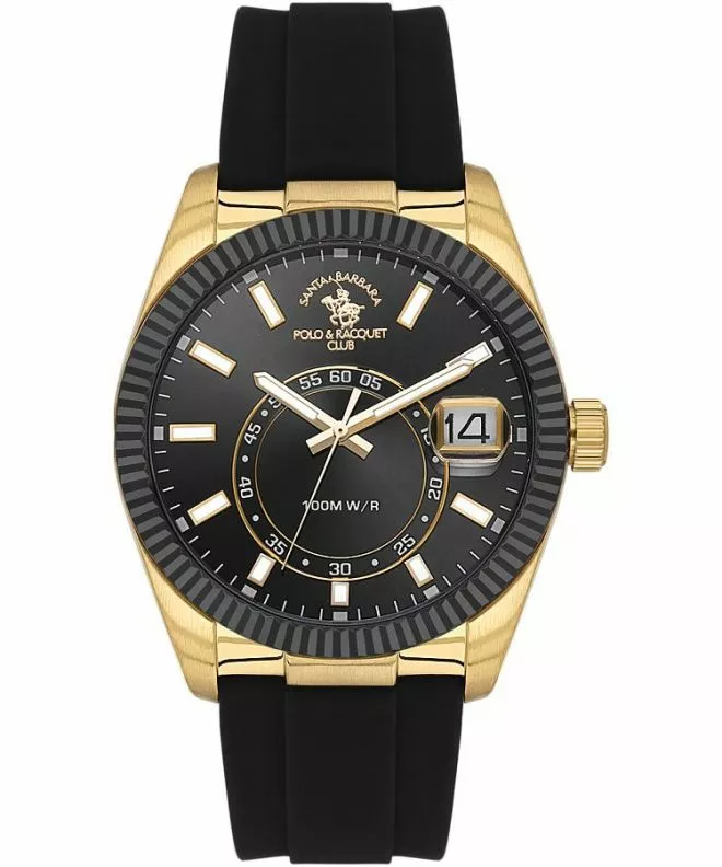Santa Barbara Legend gents watch SB.1.10669-3