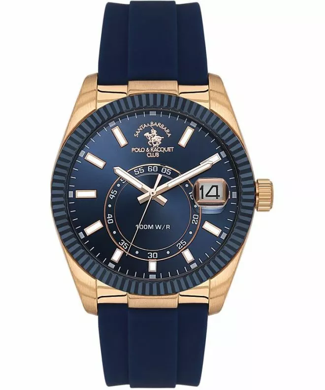 Santa Barbara Legend gents watch SB.1.10669-4