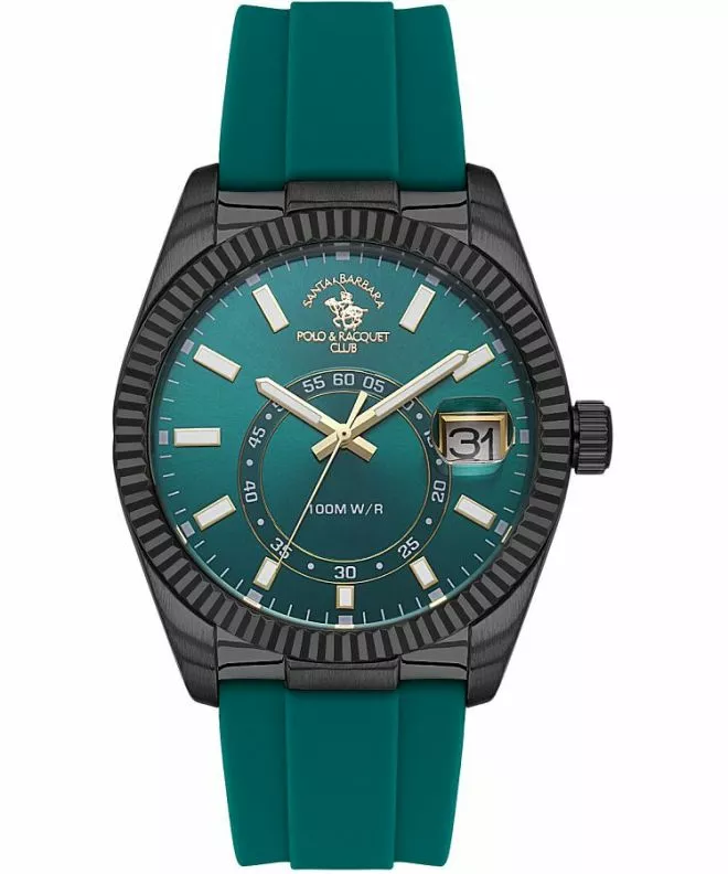 Santa Barbara Legend gents watch SB.1.10669-5