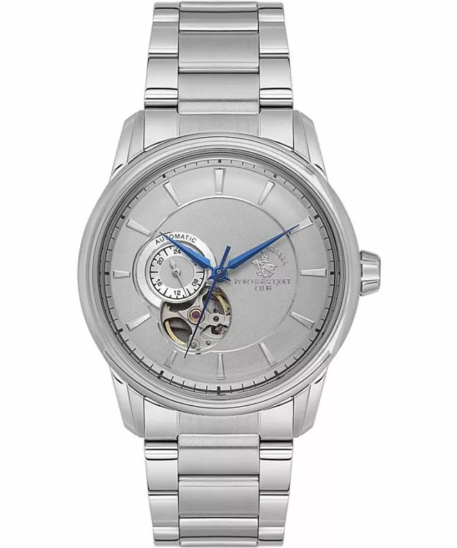 Santa Barbara Luxury Mechanical gents watch SB.1.10670-1