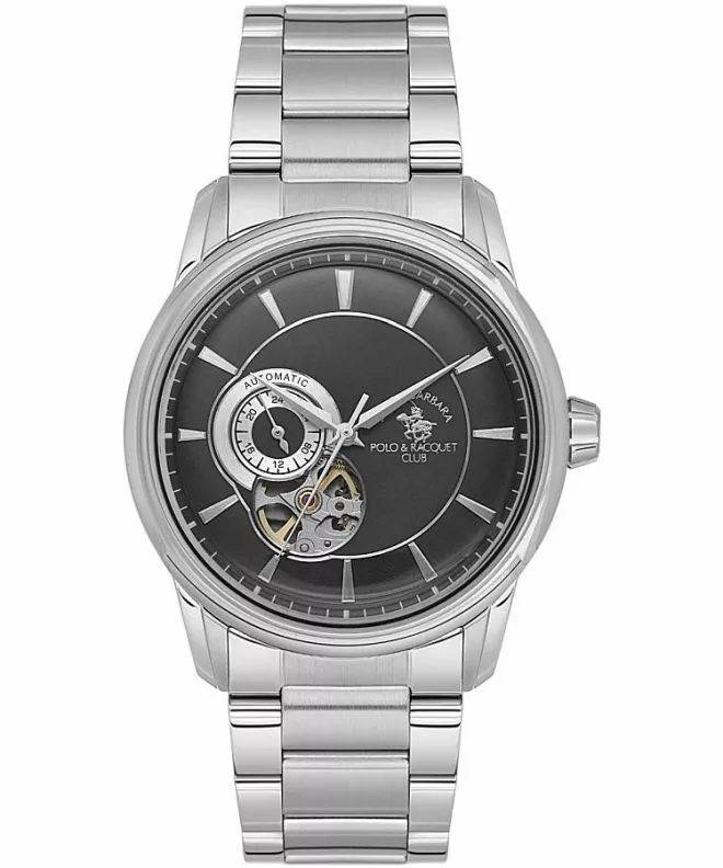 Santa Barbara Luxury Mechanical gents watch SB.1.10670-2