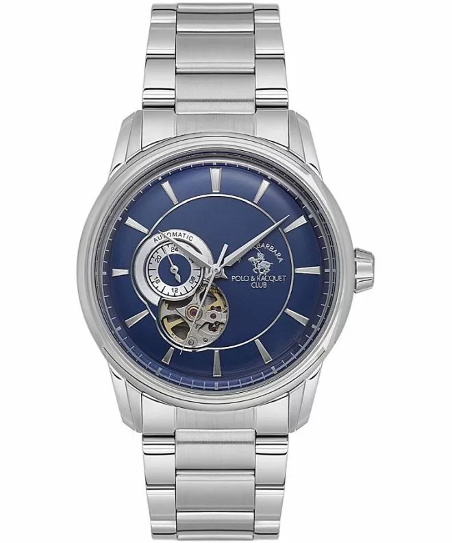 Santa Barbara Luxury Mechanical gents watch SB.1.10670-3