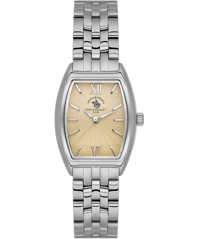 Santa Barbara Unique ladies watch SB.1.10671-2