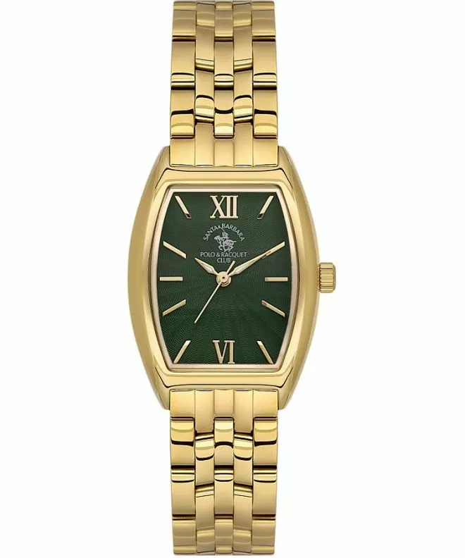 Santa Barbara Unique ladies watch SB.1.10671-4