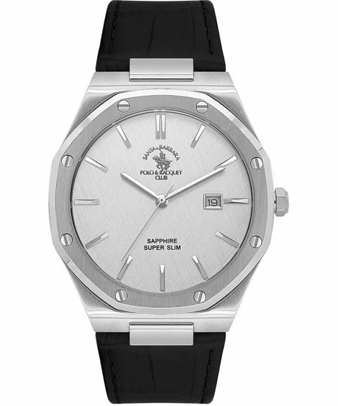 Santa Barbara Noble gents watch SB.1.10672-1