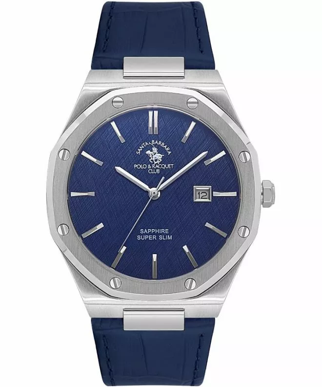 Santa Barbara Noble gents watch SB.1.10672-3
