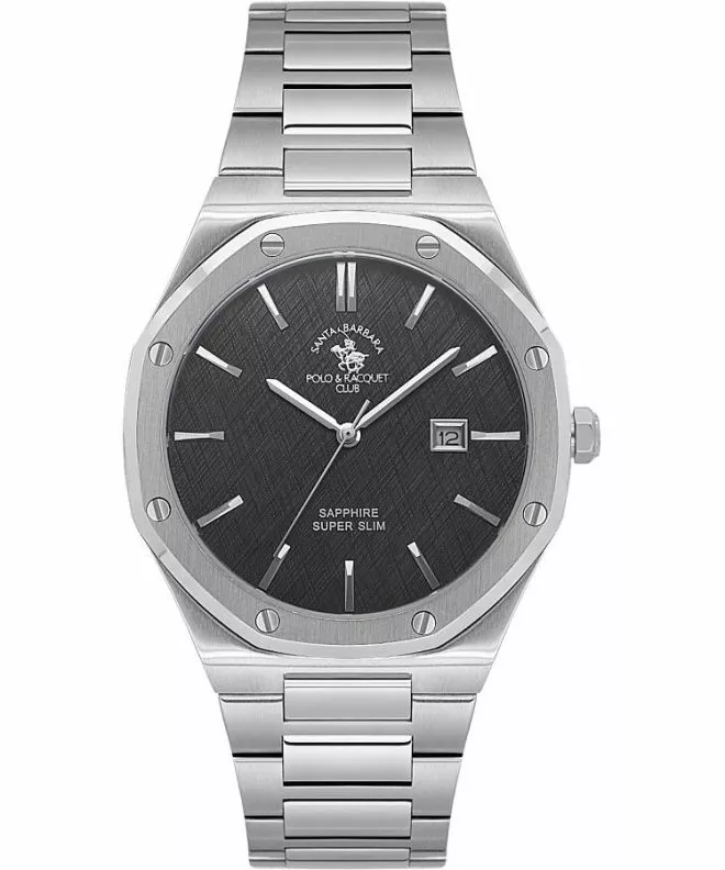 Santa Barbara Noble gents watch SB.1.10673-2