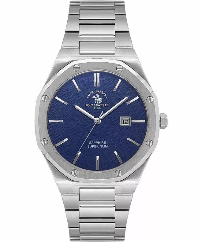 Santa Barbara Noble gents watch SB.1.10673-3