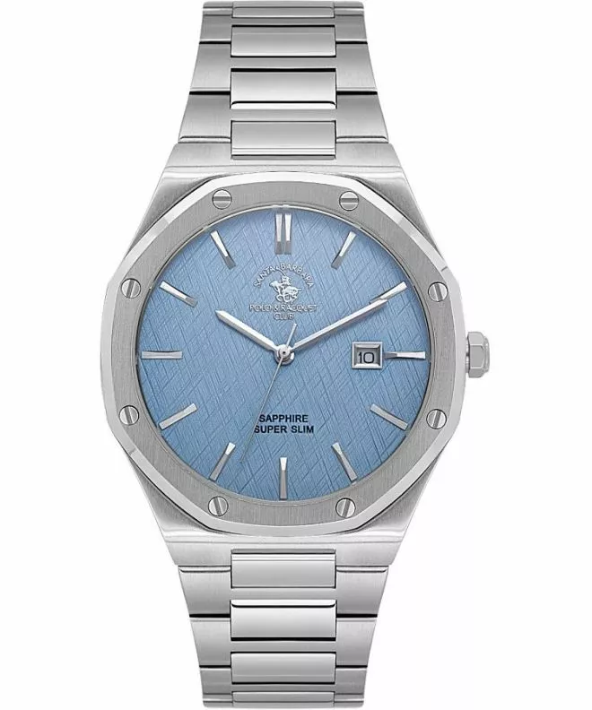 Santa Barbara Noble gents watch SB.1.10673-4