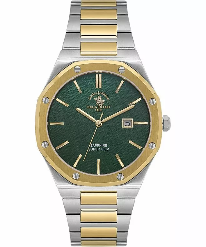 Santa Barbara Noble gents watch SB.1.10673-5