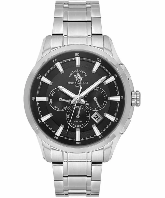 Santa Barbara Legend gents watch SB.1.10674-1