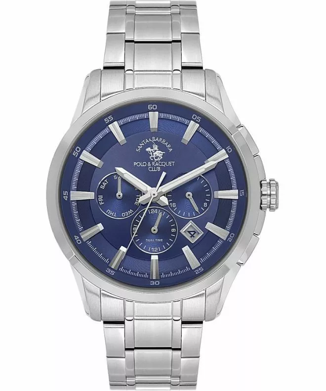 Santa Barbara Legend gents watch SB.1.10674-2