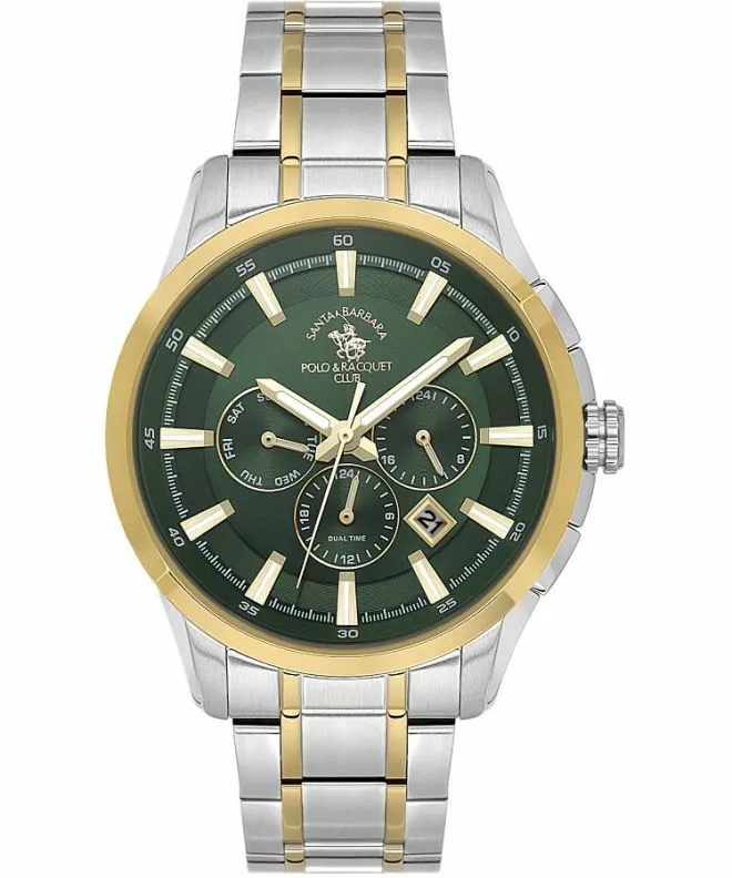 Santa Barbara Legend gents watch SB.1.10674-4