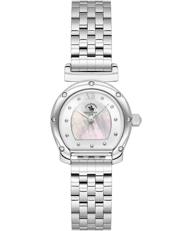 Santa Barbara Classic ladies watch SB.1.10683-1