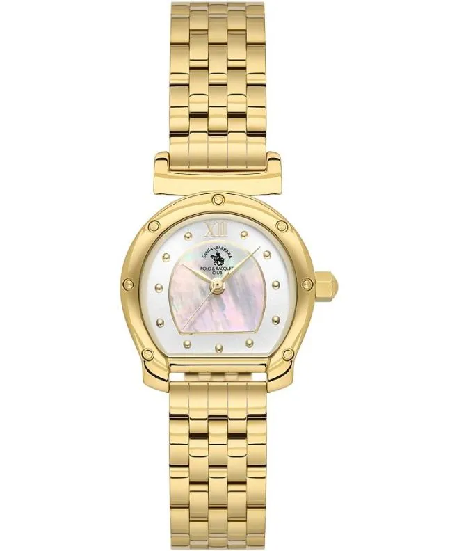 Santa Barbara Classic ladies watch SB.1.10683-2