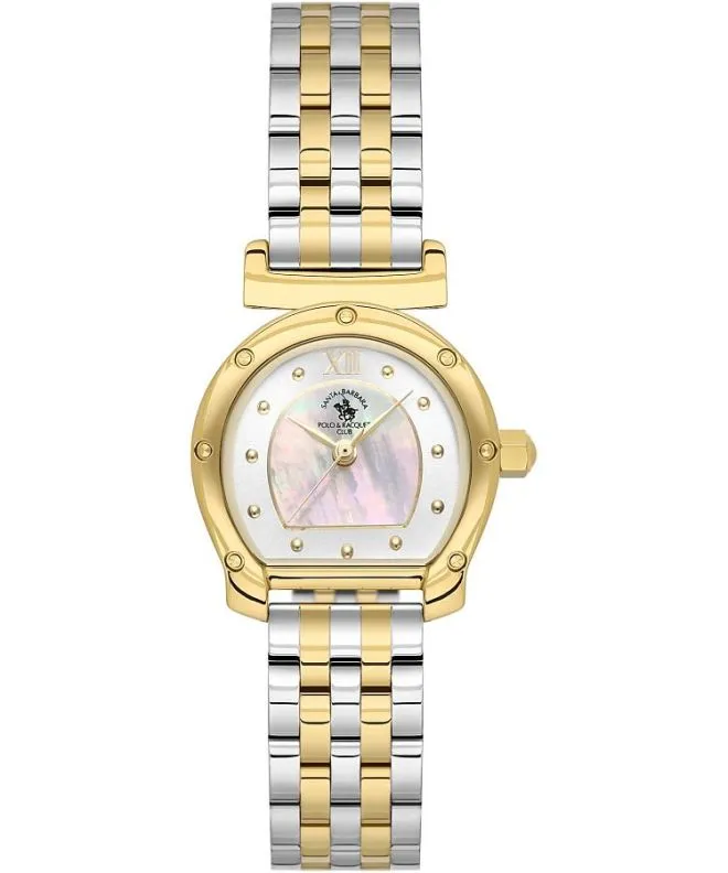 Santa Barbara Classic ladies watch SB.1.10683-3