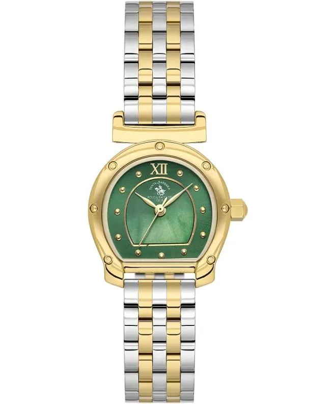 Santa Barbara Classic ladies watch SB.1.10683-4
