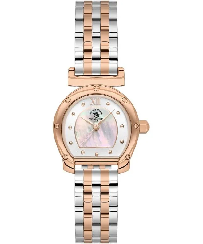 Santa Barbara Classic ladies watch SB.1.10683-5