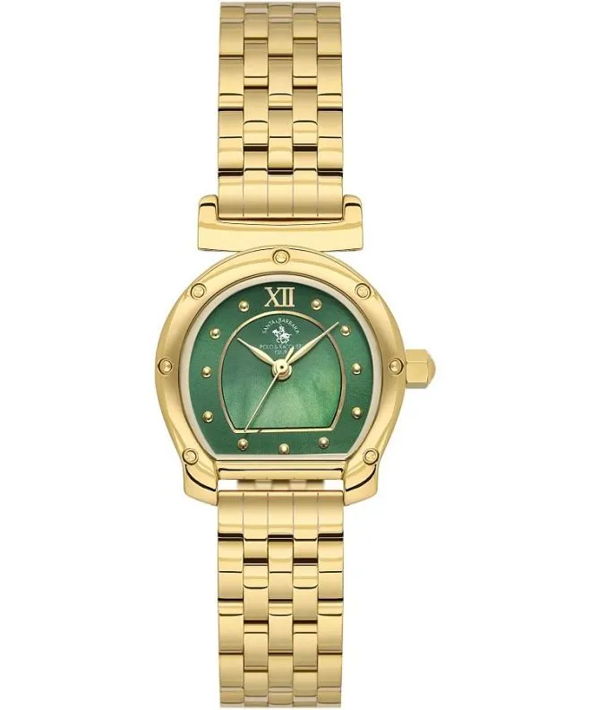 Santa Barbara Classic ladies watch SB.1.10683-6