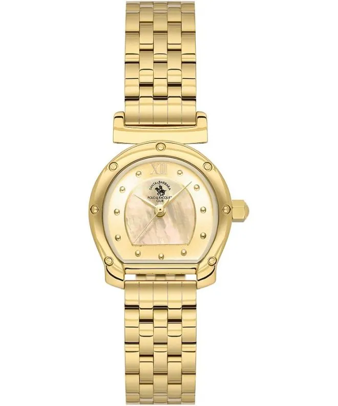 Santa Barbara Classic ladies watch SB.1.10683-7