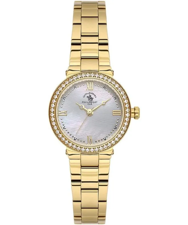 Santa Barbara Unique ladies watch SB.1.10685-2