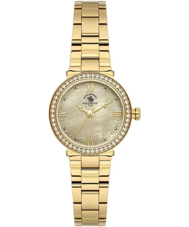 Santa Barbara Unique ladies watch SB.1.10685-3