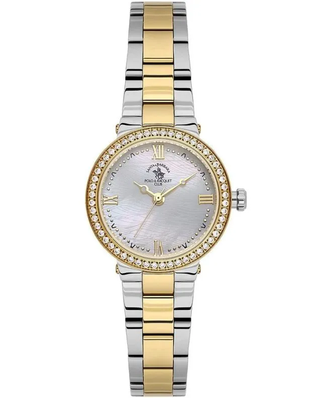 Santa Barbara Unique ladies watch SB.1.10685-4