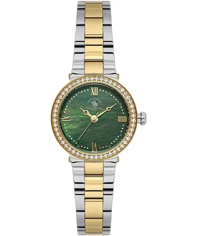 Santa Barbara Unique ladies watch SB.1.10685-5