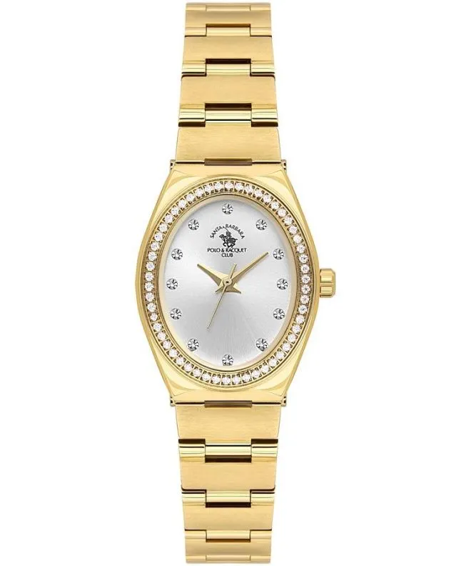 Santa Barbara Unique ladies watch SB.1.10686-2