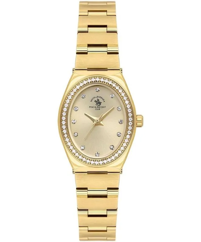 Santa Barbara Unique ladies watch SB.1.10686-3