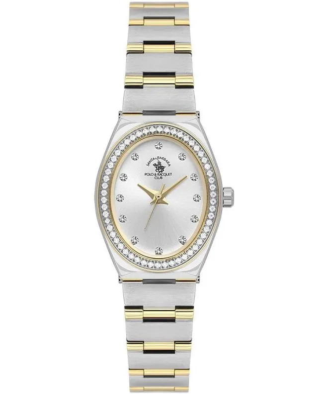 Santa Barbara Unique ladies watch SB.1.10686-4