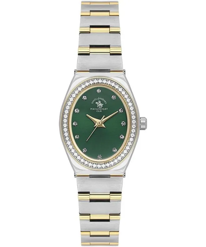 Santa Barbara Unique ladies watch SB.1.10686-5