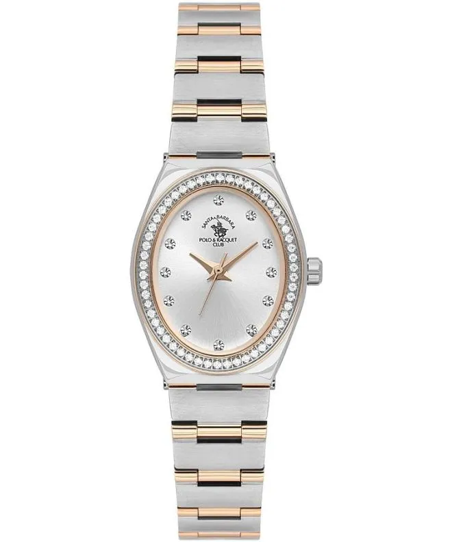 Santa Barbara Unique ladies watch SB.1.10686-6