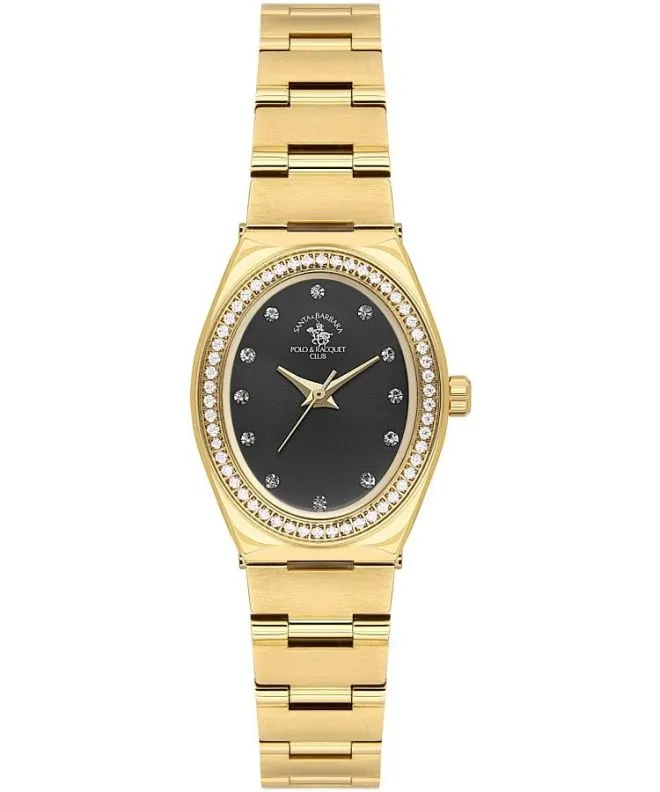 Santa Barbara Unique ladies watch SB.1.10686-7