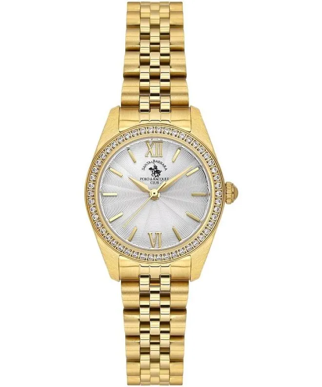 Santa Barbara Unique ladies watch SB.1.10687-2
