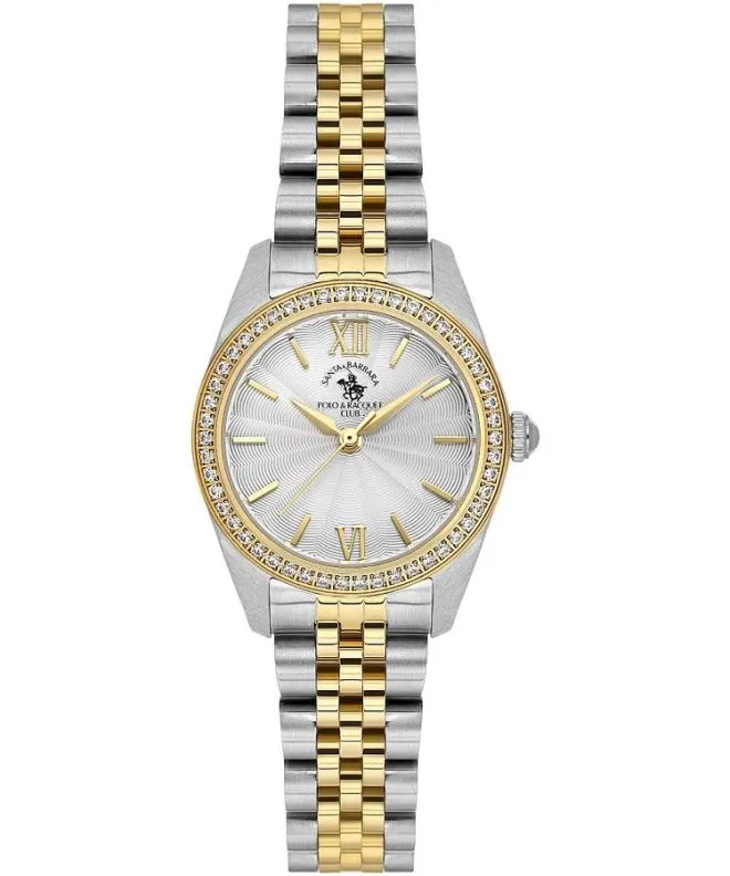 Santa Barbara Unique ladies watch SB.1.10687-3