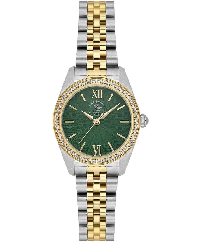 Santa Barbara Unique ladies watch SB.1.10687-4