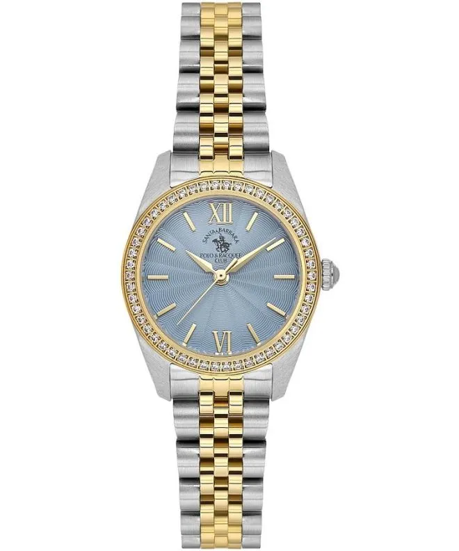 Santa Barbara Unique ladies watch SB.1.10687-5