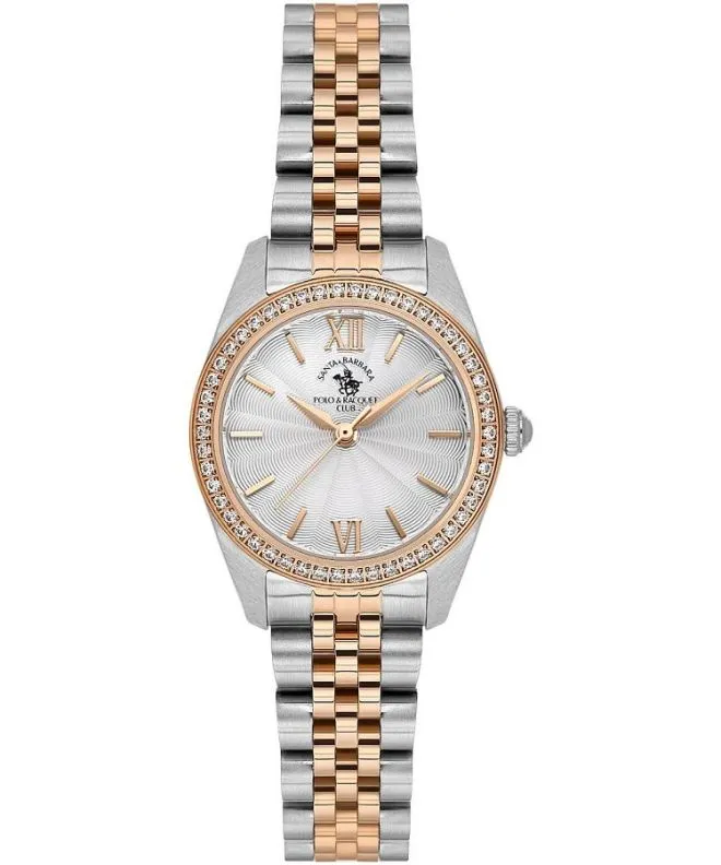 Santa Barbara Unique ladies watch SB.1.10687-6